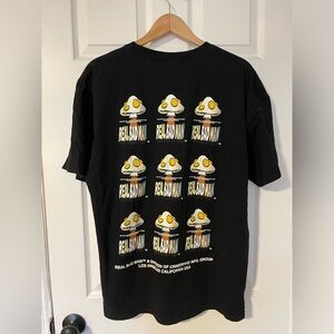 Real Bad Man Shriners tshirt
